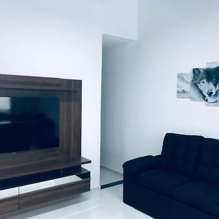 Casa De Temporada Em Sao Sebastiao/Sp. Villa Dış mekan fotoğraf