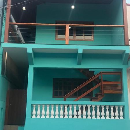 Casa De Temporada Em Sao Sebastiao/Sp. Villa Dış mekan fotoğraf