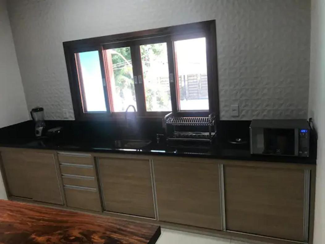 Casa De Temporada Em Sao Sebastiao/Sp. Villa Dış mekan fotoğraf