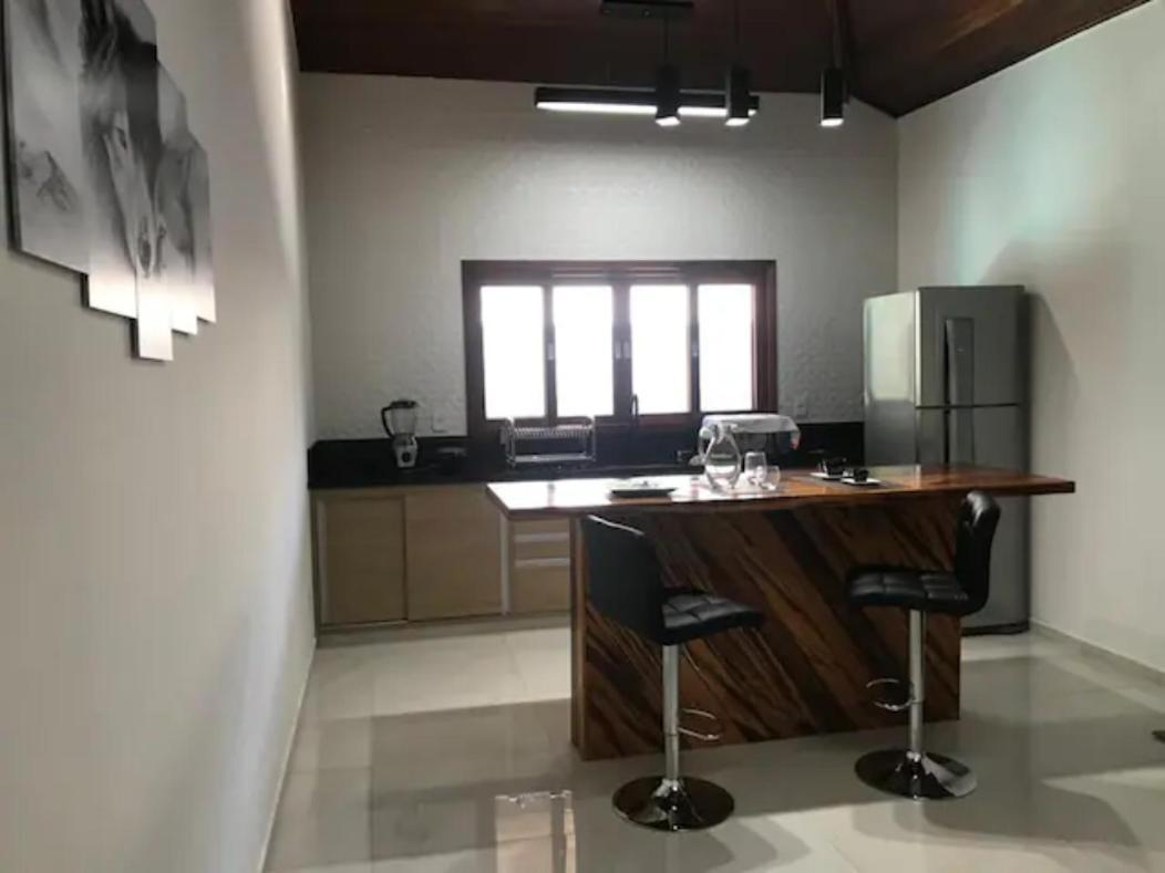 Casa De Temporada Em Sao Sebastiao/Sp. Villa Dış mekan fotoğraf