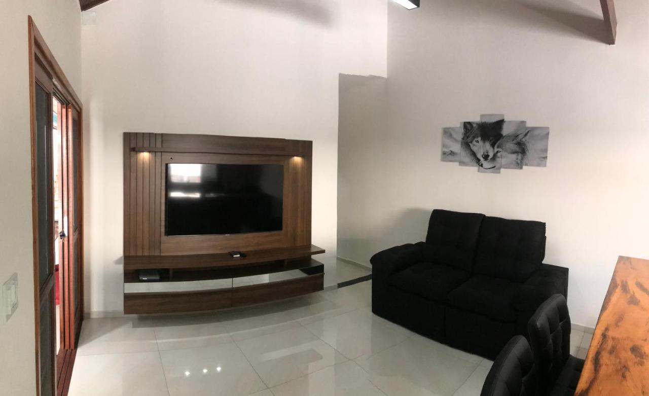 Casa De Temporada Em Sao Sebastiao/Sp. Villa Dış mekan fotoğraf