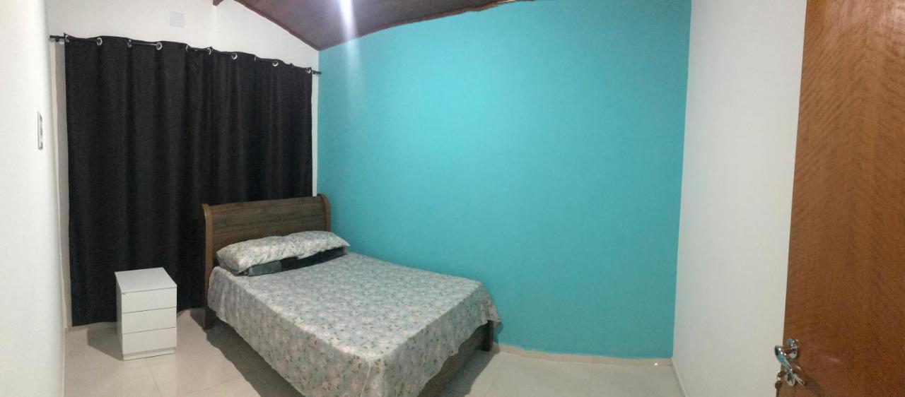 Casa De Temporada Em Sao Sebastiao/Sp. Villa Dış mekan fotoğraf