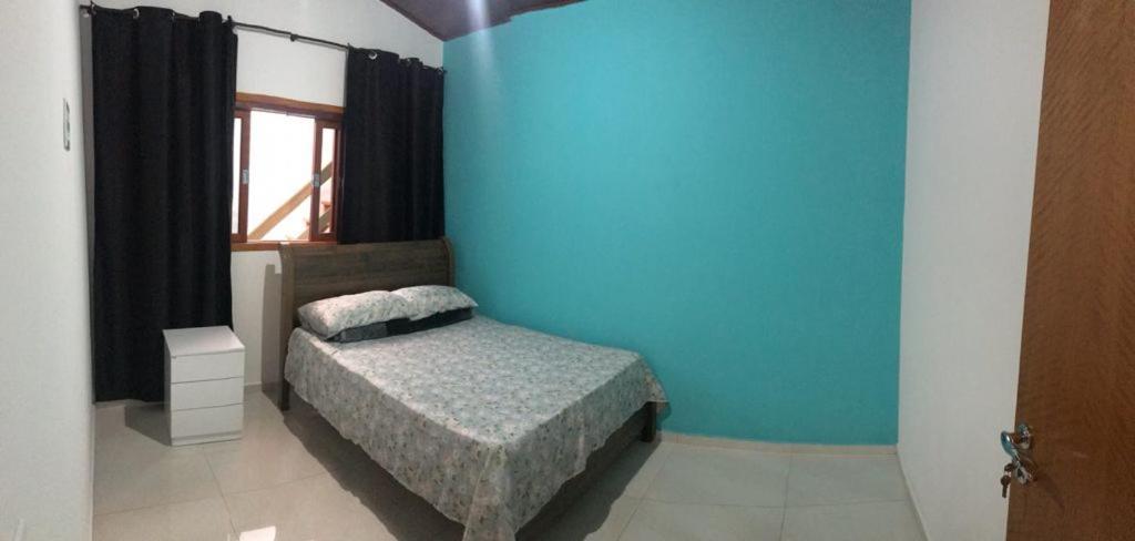 Casa De Temporada Em Sao Sebastiao/Sp. Villa Dış mekan fotoğraf