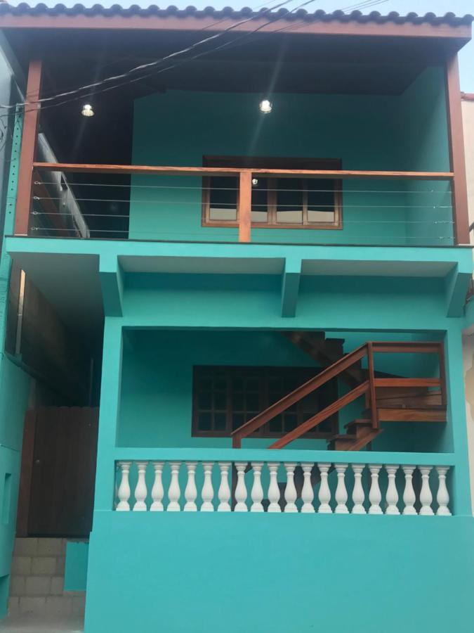 Casa De Temporada Em Sao Sebastiao/Sp. Villa Dış mekan fotoğraf