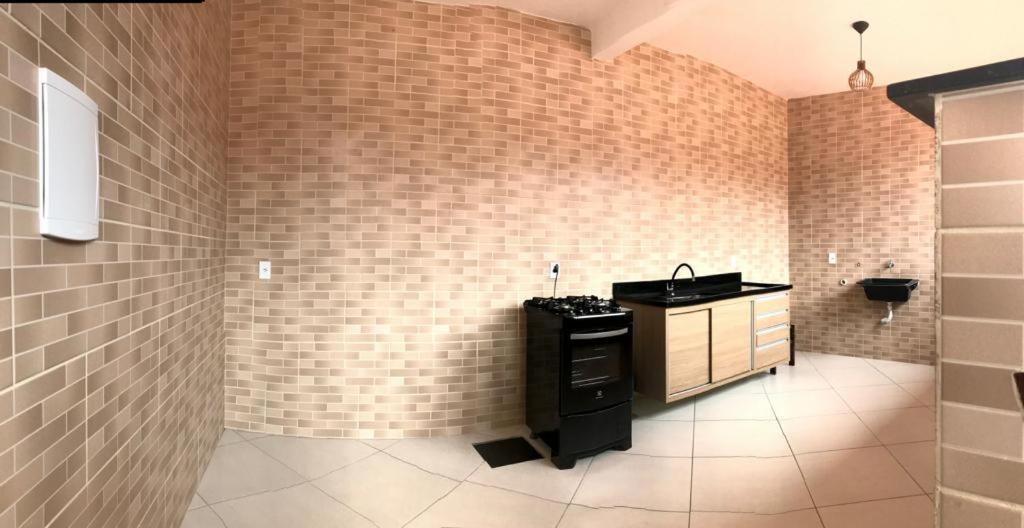 Casa De Temporada Em Sao Sebastiao/Sp. Villa Dış mekan fotoğraf