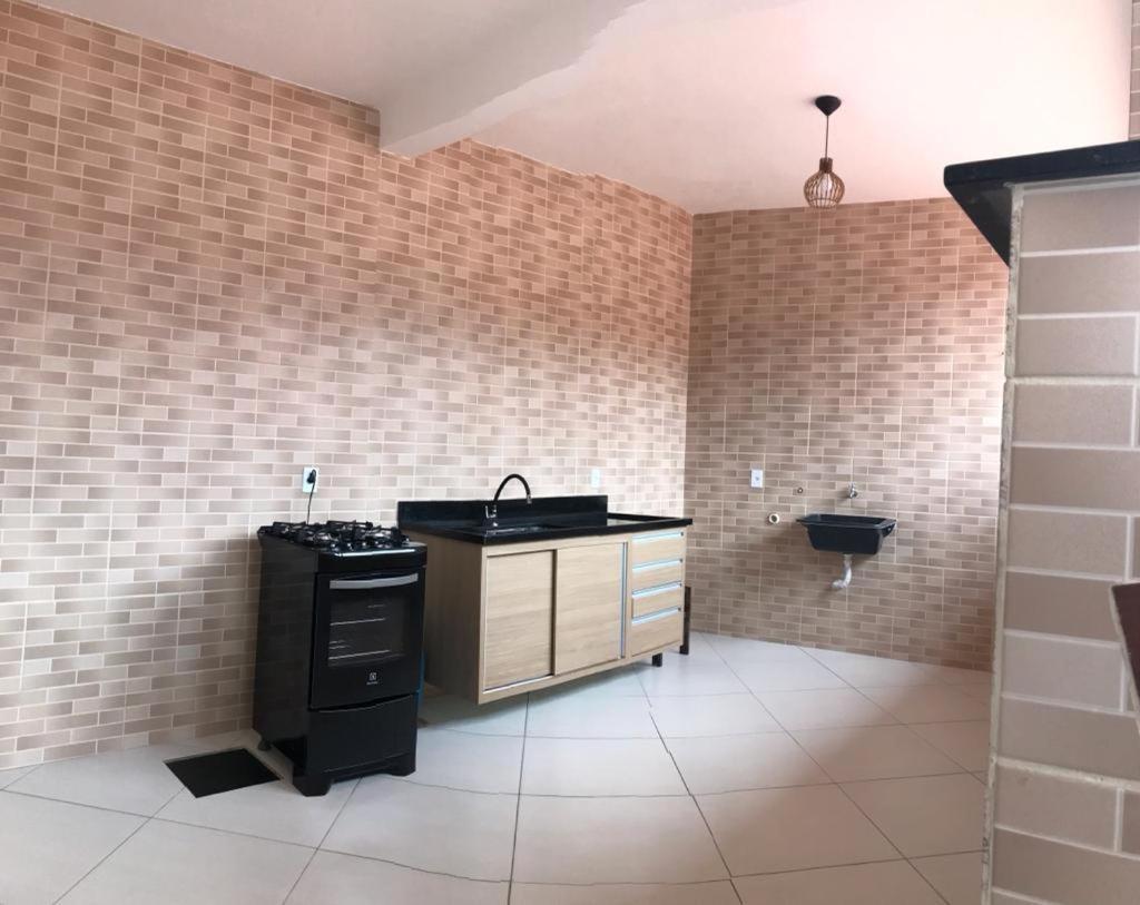 Casa De Temporada Em Sao Sebastiao/Sp. Villa Dış mekan fotoğraf