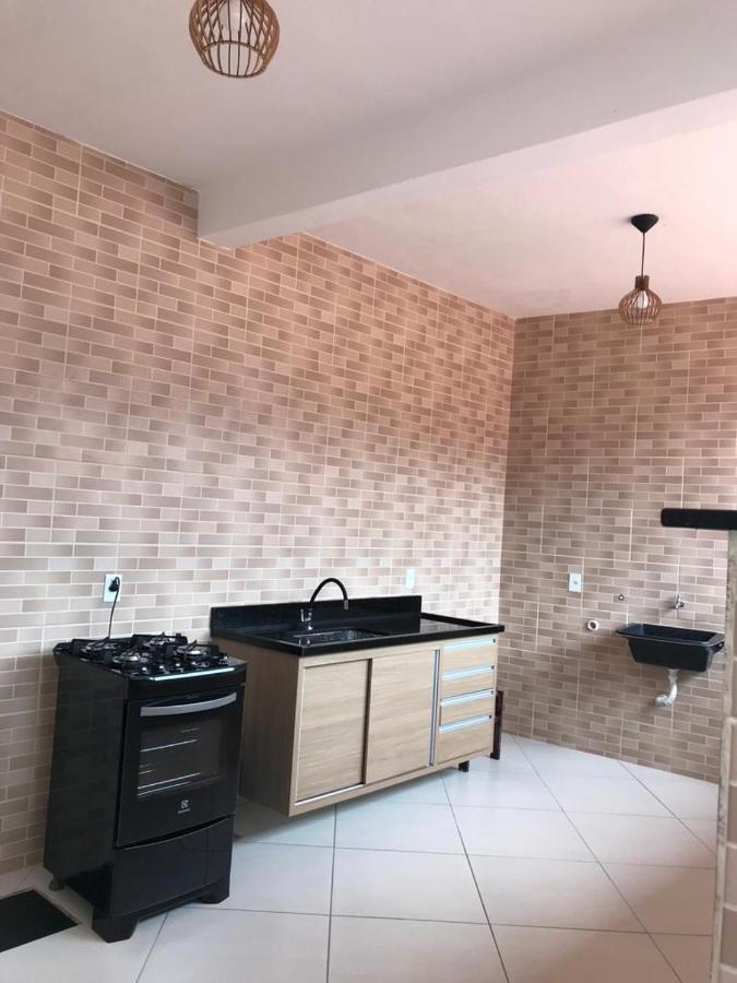 Casa De Temporada Em Sao Sebastiao/Sp. Villa Dış mekan fotoğraf