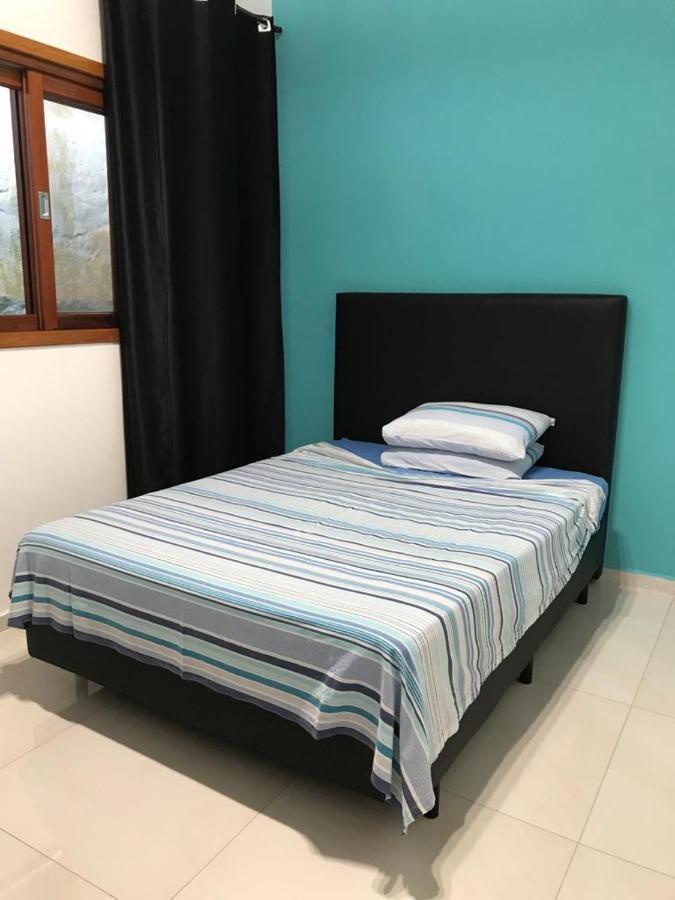 Casa De Temporada Em Sao Sebastiao/Sp. Villa Dış mekan fotoğraf